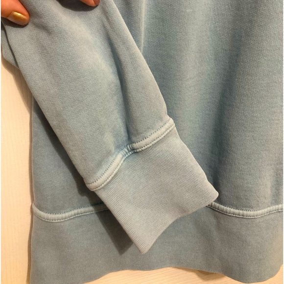 Cozy AEO crewneck - Picture 4 of 4